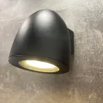 Настенный светильник Favourite Neg 4383-1W от ImperiumLoft