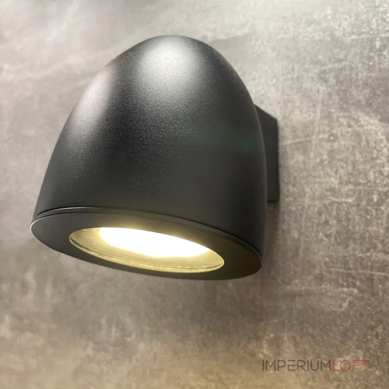 Настенный светильник Favourite Neg 4383-1W от ImperiumLoft Настенный светильник Favourite Neg 4383-1W от ImperiumLoft