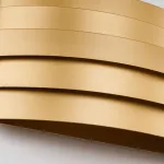 Настенный светильник Favourite Tantas 4121-2W от ImperiumLoft