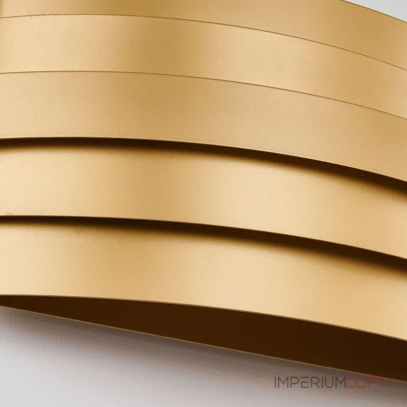 Настенный светильник Favourite Tantas 4121-2W от ImperiumLoft