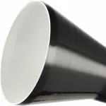 Настольная лампа офисная Arte Lamp Cord A1210LT-1BK Цвет арматуры черный Цвет плафонов черный от ImperiumLoft