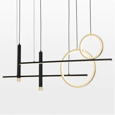 Подвесной светильник Lussole LSP-7002 LSP-7006 Подвесной светильник Lussole LSP-7002 LSP-7006