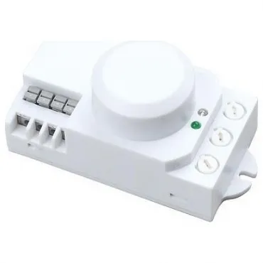 Датчик движения Horoz Electric HL486 HRZ00001268 Датчик движения Horoz Electric HL486 HRZ00001268