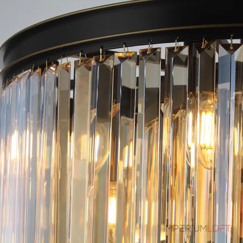 Подвесная люстра Citilux Мартин CL332172 Подвесная люстра Citilux Мартин CL332172