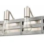 Бра Vele Luce Shield VL6385W03 от ImperiumLoft