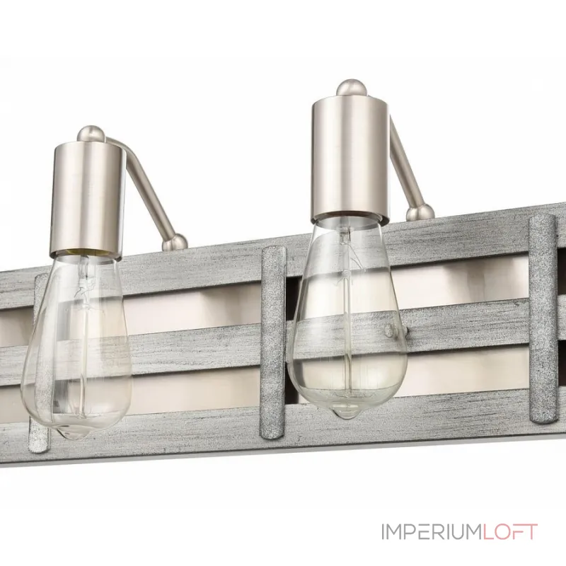 Бра Vele Luce Shield VL6385W03 от ImperiumLoft