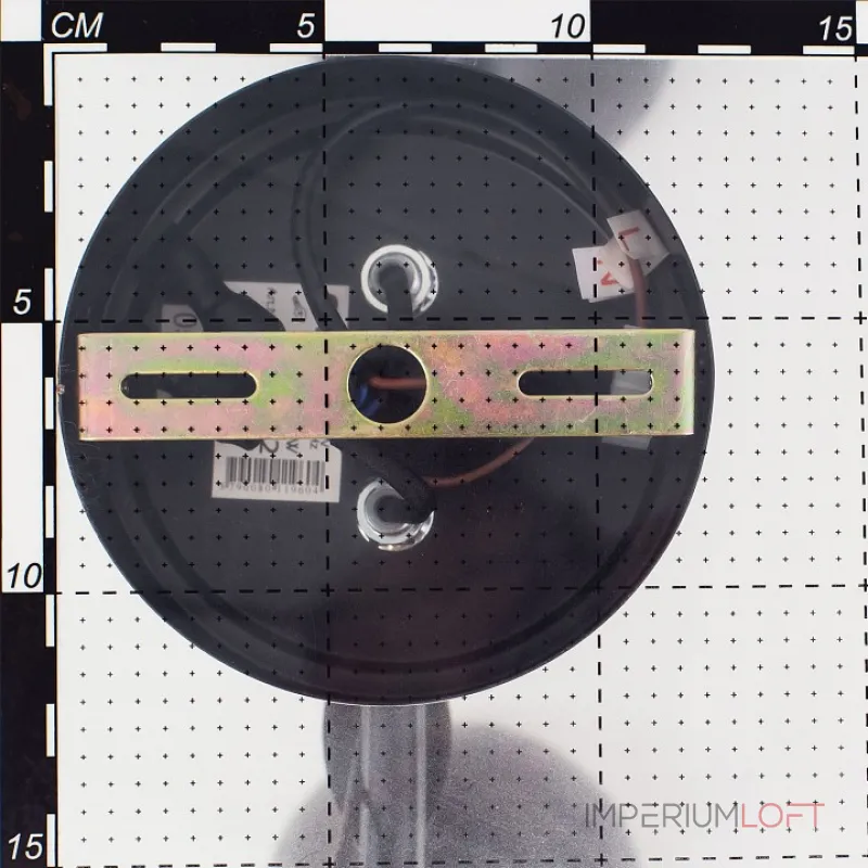 Бра Citilux Робуста CL509512 от ImperiumLoft