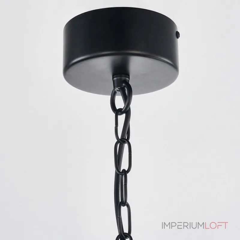 Подвесной светильник Favourite Castled 4009-4P от ImperiumLoft Подвесной светильник Favourite Castled 4009-4P от ImperiumLoft