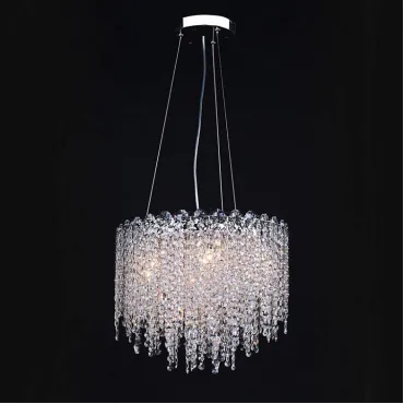 Подвесная люстра Newport 10900 10909/C Подвесная люстра Newport 10900 10909/C