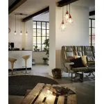 Подвесной светильник Eglo Tarbes 94195 