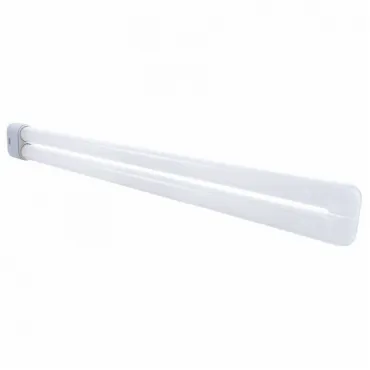 Лампа люминесцентная Deko-Light Dulux 2G11 36Вт 4000K 100019 Лампа люминесцентная Deko-Light Dulux 2G11 36Вт 4000K 100019