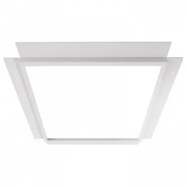 Рамка на 1 светильник Deko-Light 930230 Цвет арматуры белый