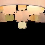 Накладной светильник Maytoni Valencia H601WL-02BS Цвет арматуры латунь Цвет плафонов латунь от ImperiumLoft