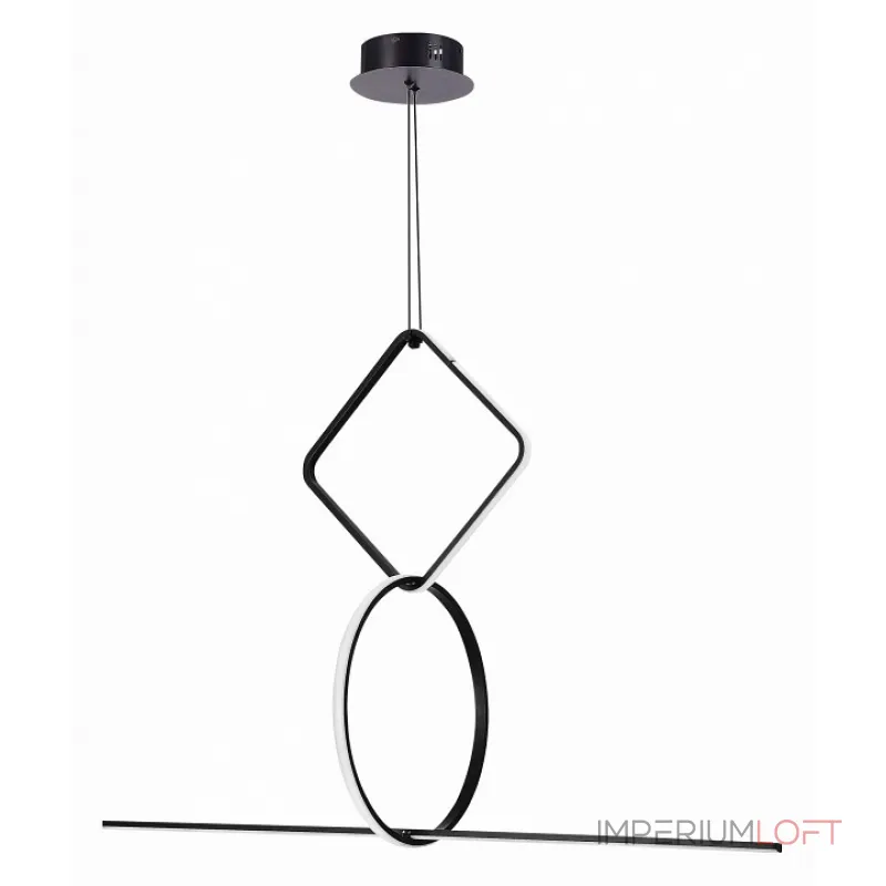 Подвесной светильник ST-Luce Gaia SL6113.453.01 от ImperiumLoft Подвесной светильник ST-Luce Gaia SL6113.453.01 от ImperiumLoft