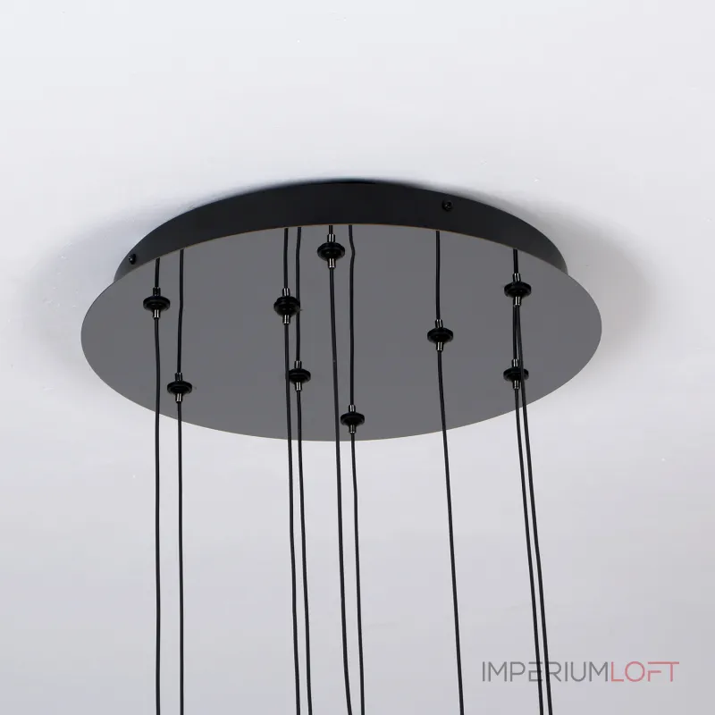 Подвесной светильник Favourite Luna 4371-9P