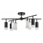 Потолочная люстра Lightstar Rullo LR7283743641