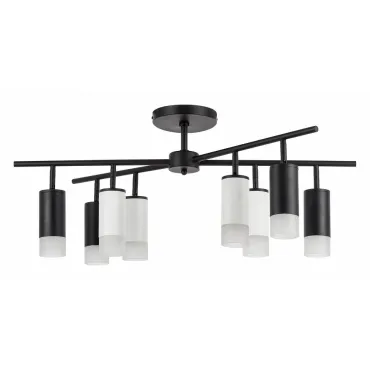 Потолочная люстра Lightstar Rullo LR7283743641