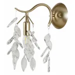 Бра Favourite Brillo 3003-1W от ImperiumLoft