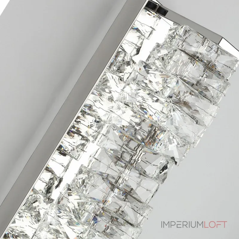 Бра Aployt Milunia APL.050.01.10 от ImperiumLoft Бра Aployt Milunia APL.050.01.10 от ImperiumLoft