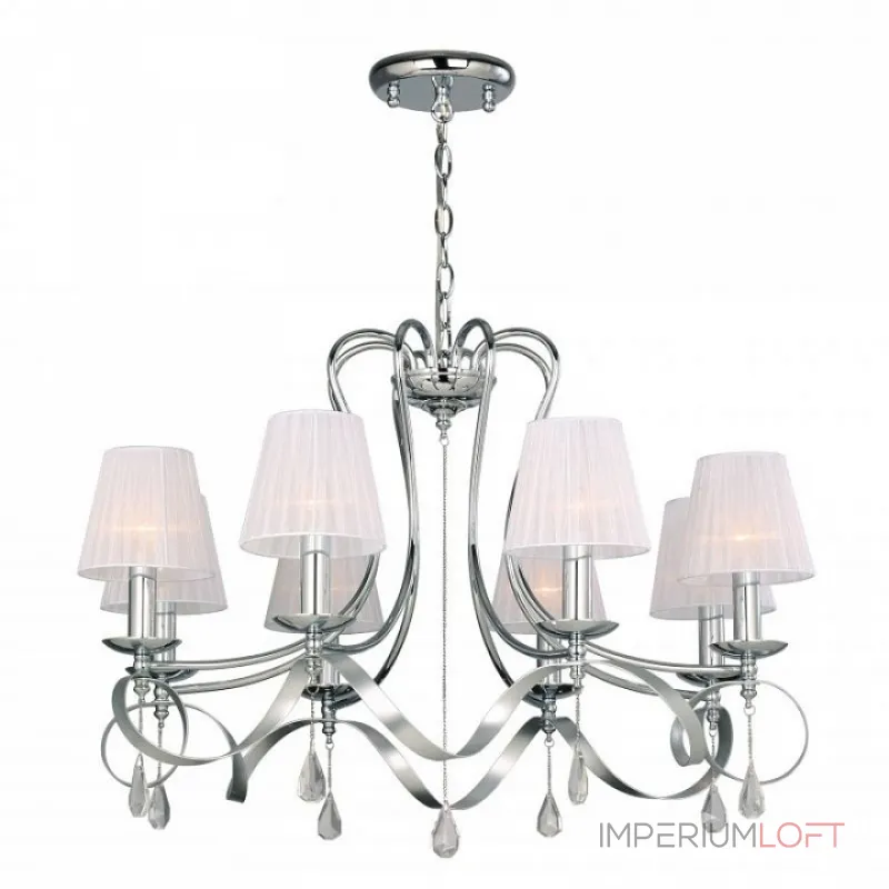 Подвесная люстра Favourite Amabilis 2597-8P