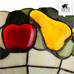Накладной светильник Arte Lamp Fruits A1232AP-1BG от ImperiumLoft