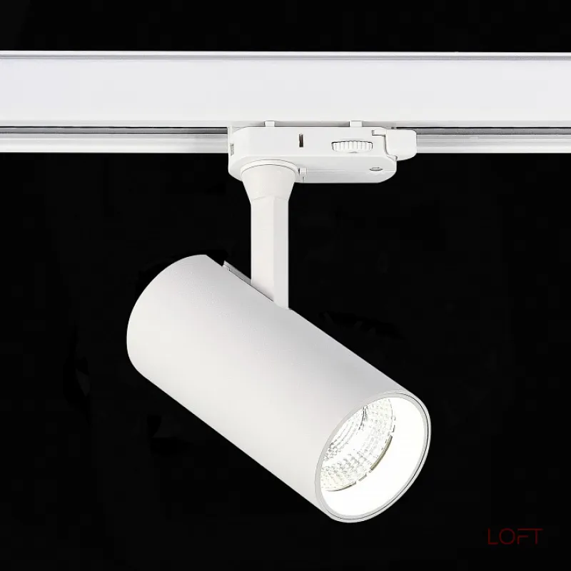 Светильник на штанге ST-Luce ST661 ST661.536.10 от ImperiumLoft Светильник на штанге ST-Luce ST661 ST661.536.10 от ImperiumLoft