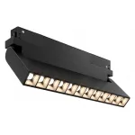 Светильник на штанге Arte Lamp Linea A4648PL-1BK от ImperiumLoft