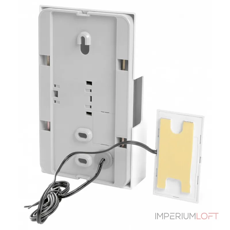 Звонок проводной Feron DB-101 41504 от ImperiumLoft