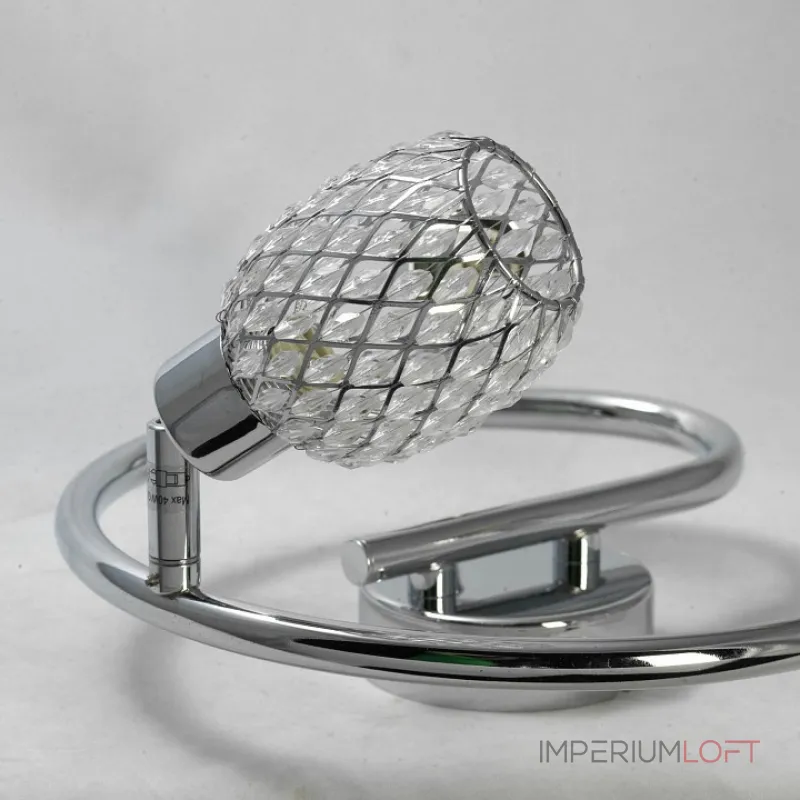 Спот Lussole LGO-12 GRLSP-0124 от ImperiumLoft