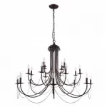 Подвесная люстра F-promo Plini 2590-20P