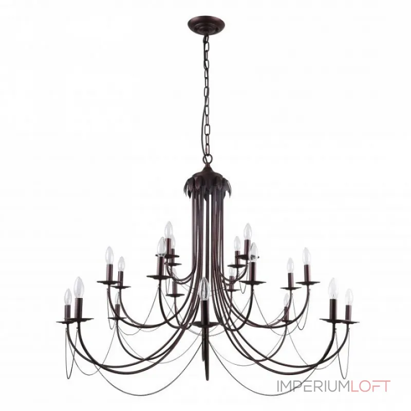 Подвесная люстра F-promo Plini 2590-20P