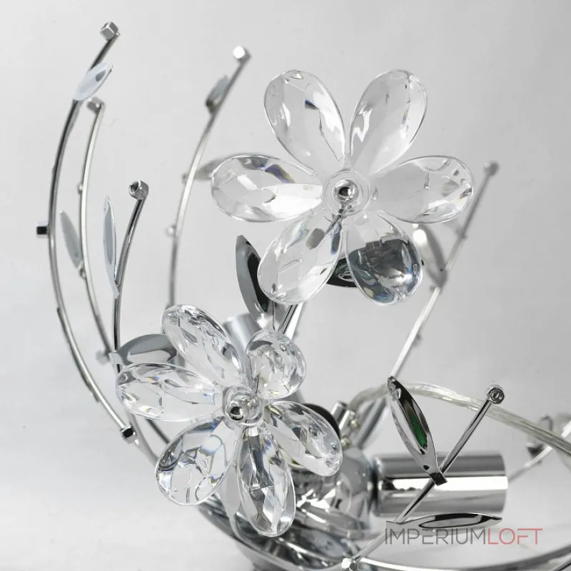 Подвесная люстра LGO Phoenix LSP-0184