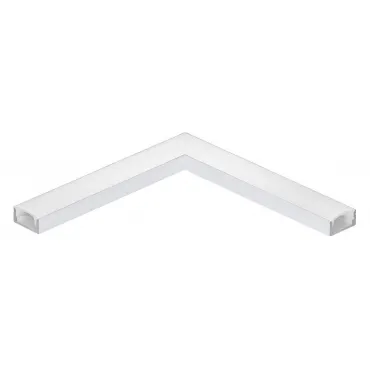 Короб накладной угловой внутренний [11x11 см] Eglo ПРОМО Surface Profile 1 98916 Цвет плафонов белый