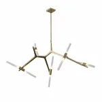 Подвесной светильник ST-Luce Laconicita SL947.202.10