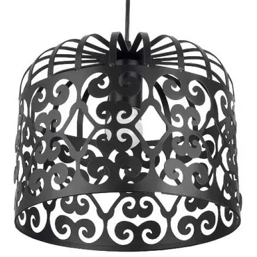 Подвесной светильник Charlotte TL4010D-01BL Toplight Подвесной светильник Charlotte TL4010D-01BL Toplight