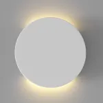 Накладной светильник Maytoni Parma C123-WL-02-3W-W Цвет арматуры белый Цвет плафонов белый от ImperiumLoft