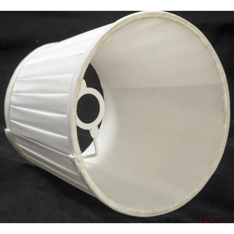 Настольная лампа декоративная Lussole Milazzo GRLSL-2904-01 от ImperiumLoft