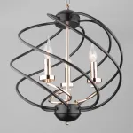 Подвесная люстра 60105/3