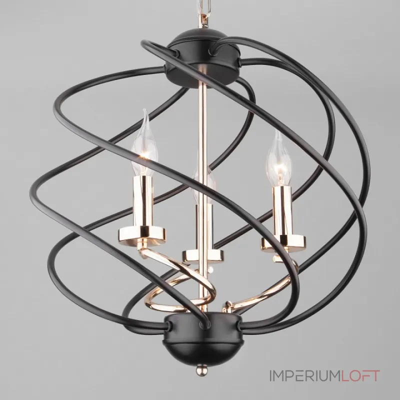 Подвесная люстра 60105/3