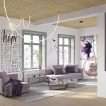 Накладной светильник Odeon Light Corda 4397/30CL от ImperiumLoft