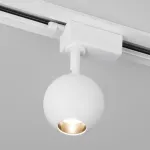 Светильник на штанге Elektrostandard LTB76 a053740 Цвет плафонов белый от ImperiumLoft