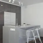 Датчик движения Werkel белый W1155101 от ImperiumLoft