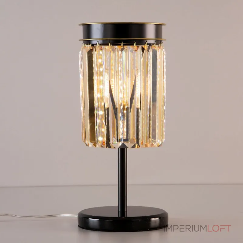 Настольная лампа декоративная Citilux Мартин CL332812 от ImperiumLoft Настольная лампа декоративная Citilux Мартин CL332812 от ImperiumLoft
