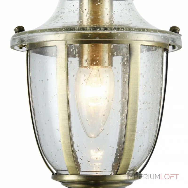 Подвесной светильник Maytoni Zeil H356-PL-01-BZ Цвет арматуры бронза Цвет плафонов прозрачный от ImperiumLoft Подвесной светильник Maytoni Zeil H356-PL-01-BZ Цвет арматуры бронза Цвет плафонов прозрачный от ImperiumLoft