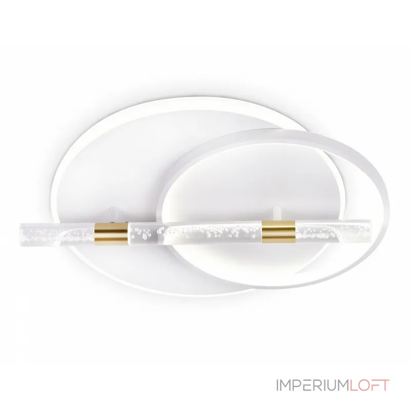 Накладной светильник Ambrella FL FL5007 от ImperiumLoft