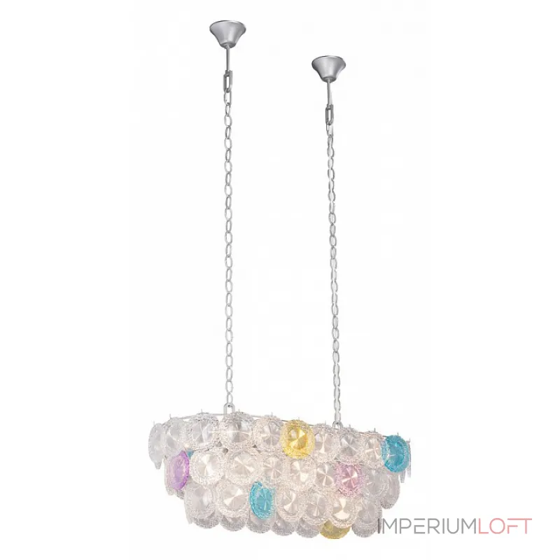 Подвесная люстра Vitaluce V5295 V5295-9/23 