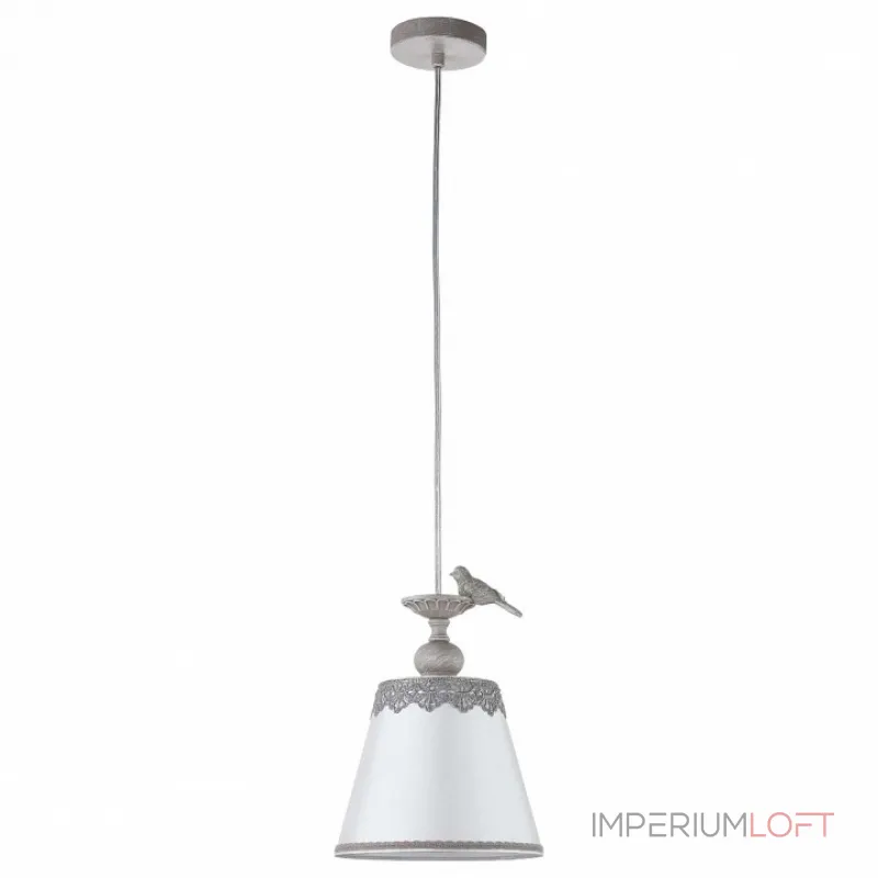 Подвесной светильник Maytoni Bouquet ARM023-PL-01-S 