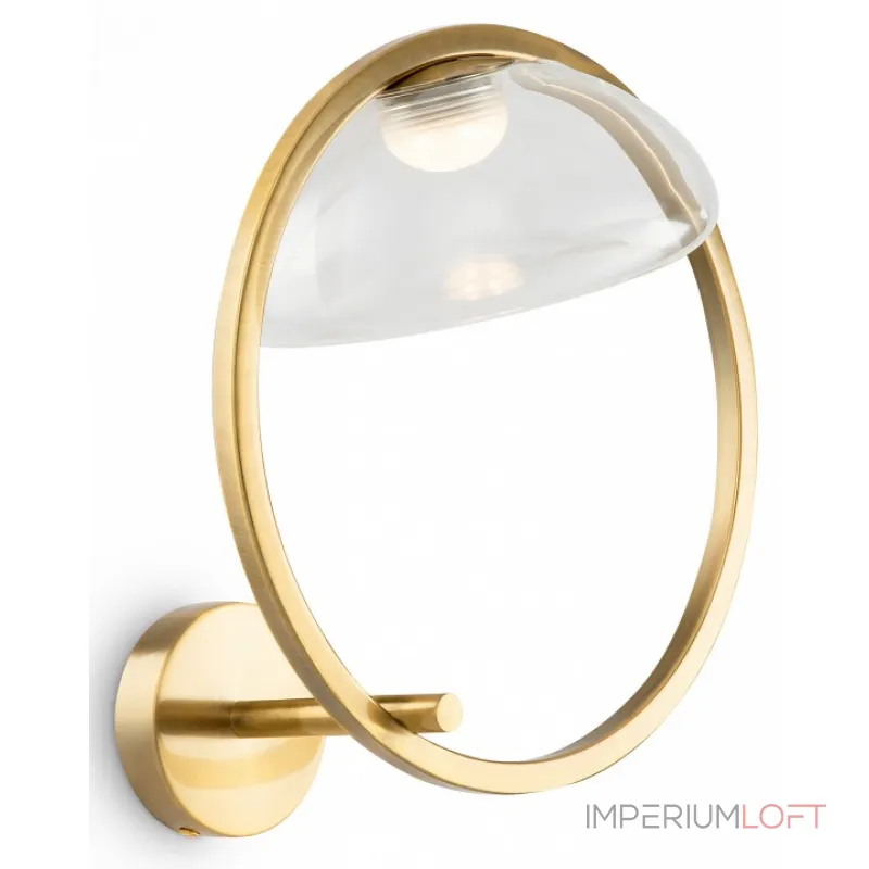 Бра Maytoni Moon MOD327WL-L5BS3K от ImperiumLoft Бра Maytoni Moon MOD327WL-L5BS3K от ImperiumLoft