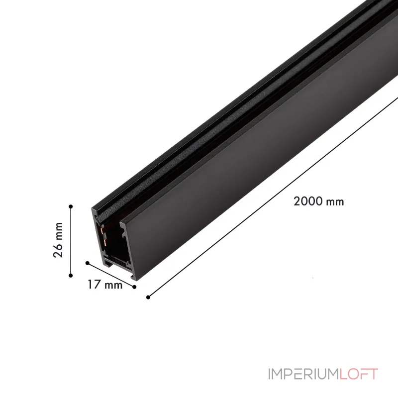 Проводной коннектор Favourite Logica 1013-TB-200 от ImperiumLoft
