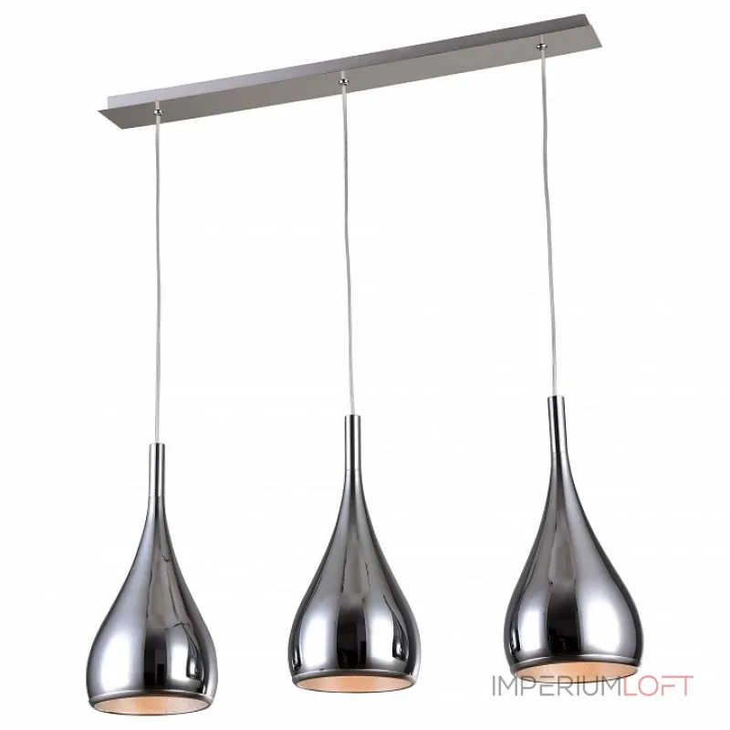 Подвесной светильник ST-Luce Gocce SL874.113.03 